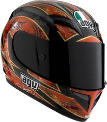 Helma AGV T2 Reach