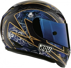 Helma AGV T2 Reach