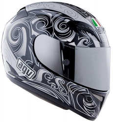 Helma AGV T2 Maori 