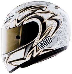 Helma AGV T2 Maori 