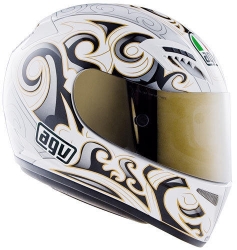 Helma AGV T2 Maori 