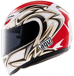 Helma AGV T2 Maori 