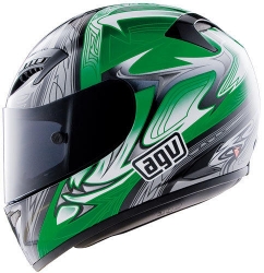 Helma AGV T2 Shade