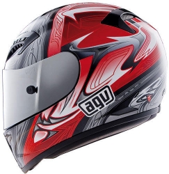 Helma AGV T2 Shade