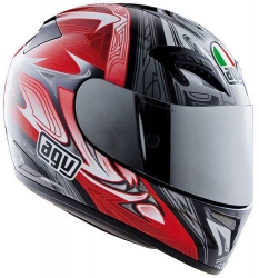 Helma AGV T2 Shade
