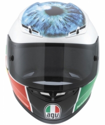helma AGV Valentino’s Eye GP-Tech