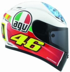 helma AGV Valentino’s Eye GP-Tech