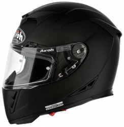 Helma Airoh GP-500 Schwarz Matt
