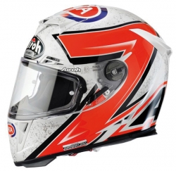 Helma Airoh GP-500 RZ Zanetti