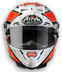 Helma Airoh GP-500 RZ Zanetti