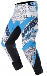 Kalhoty Alpinestars Charger 2011