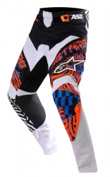 Kalhoty Alpinestars Charger 2012