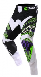 Kalhoty Alpinestars Charger 2012