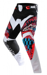 Kalhoty Alpinestars Charger 2012