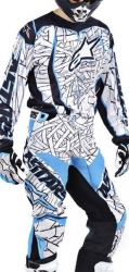 Kalhoty Alpinestars Charger 2011