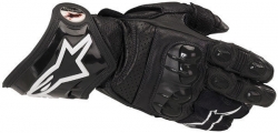 Rukavice Alpinestars GP-Tech- černé