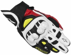 Rukavice Alpinestars GPX 2013