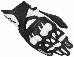 Rukavice Alpinestars GPX 2013