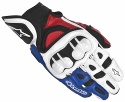 Rukavice Alpinestars GPX 2013