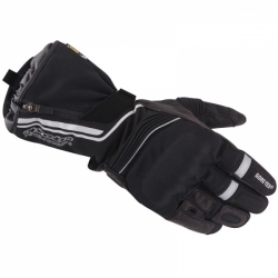 Rukavice Alpinestars Jet Road Gore-Tex 2013