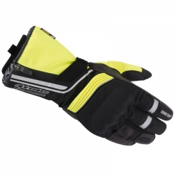 Rukavice Alpinestars Jet Road Gore-Tex 2013