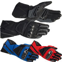 Rukavice Alpinestars Jet Road GORE-TEX®