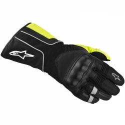 Rukavice Alpinestars Overland Drystar Waterproof