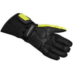 Rukavice Alpinestars Overland Drystar Waterproof