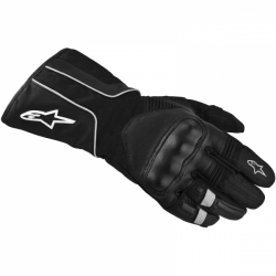 Rukavice Alpinestars Overland Drystar Waterproof