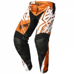 Dětské kalhoty Alpinestars Racer 2014