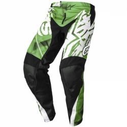 Kalhoty Alpinestars Racer 2014