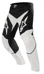 Kalhoty Alpinestars Racer 2012