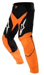 Kalhoty Alpinestars Racer 2012