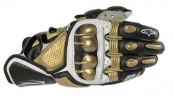 Rukavice Alpinestars S-1