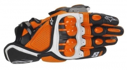 Rukavice Alpinestars S-1