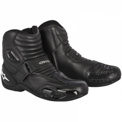 Boty Alpinestars S-MX 1.1