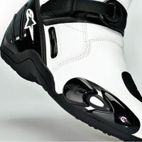 Boty Alpinestars S-MX2