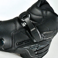 Boty Alpinestars S-MX2