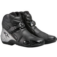 Boty Alpinestars S-MX2