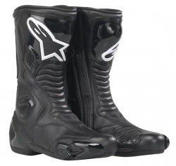 Boty Alpinestars S-MX 5 Waterproof