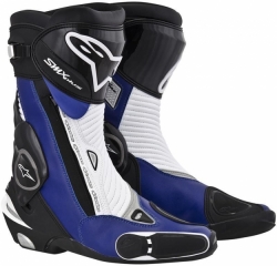 Boty Alpinestars S-MX Plus 2013