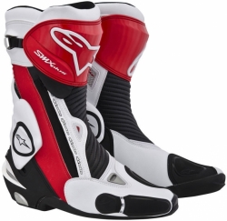 Boty Alpinestars S-MX Plus 2013