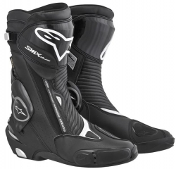 Boty Alpinestars S-MX Plus Gore-Tex 2013