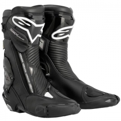 Boty Alpinestars S-MX Plus Gore-Tex 2012