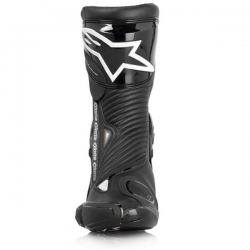 Boty Alpinestars S-MX Plus Gore-Tex 2012