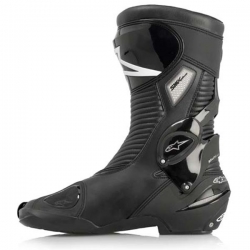 Boty Alpinestars S-MX Plus Gore-Tex 2012