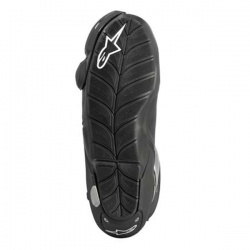 Boty Alpinestars S-MX Plus Gore-Tex 2012