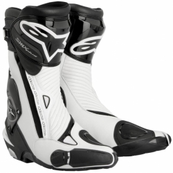 Boty Alpinestars S-MX Plus 2012