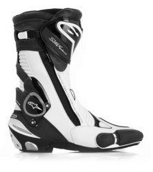 Boty Alpinestars S-MX Plus 2012