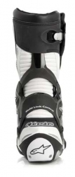 Boty Alpinestars S-MX Plus 2012